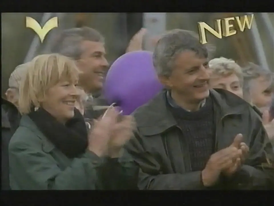 Thumbnail image for Yorkshire (Promo)  - Christmas 1997