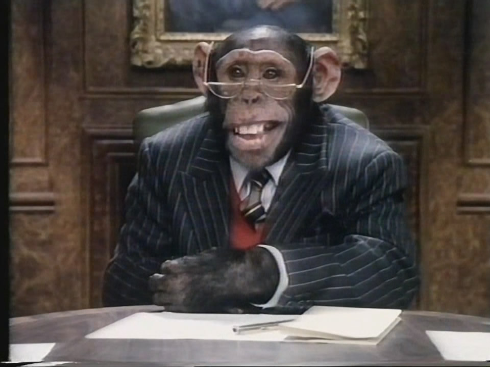 Thumbnail image for PG Tips  - 1990