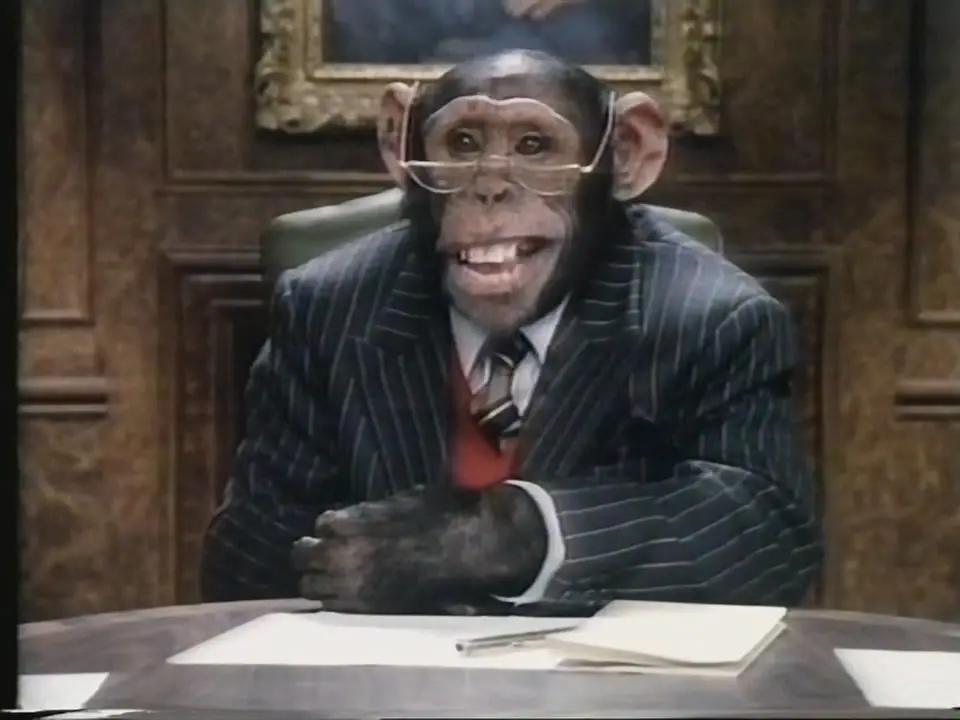 Thumbnail image for PG Tips  - 1990