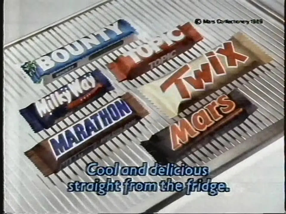 Thumbnail image for Mars  - 1989