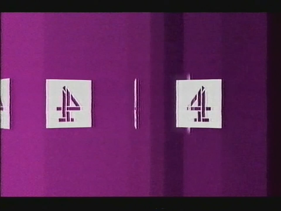 Thumbnail image for Channel 4 (Purple)  - 1999
