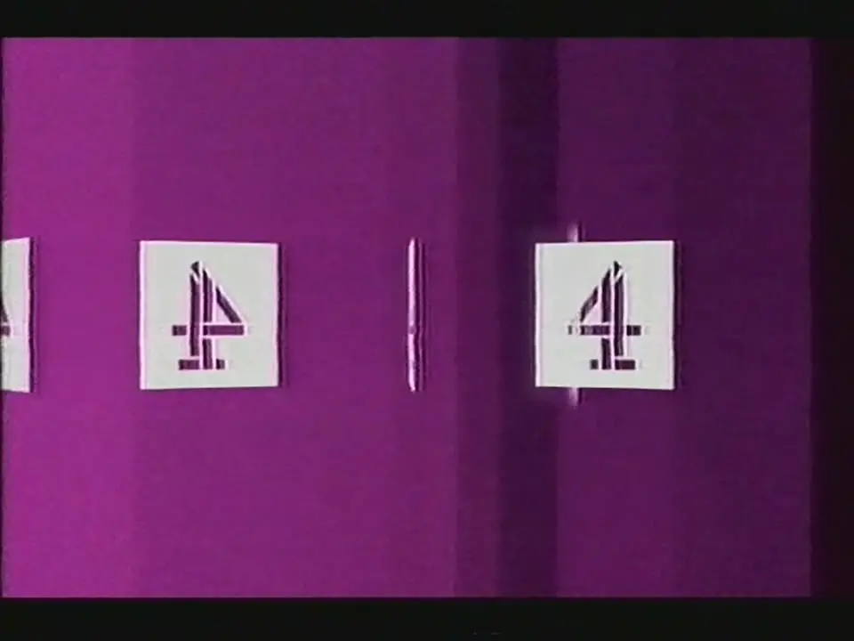 Thumbnail image for Channel 4 (Purple)  - 1999