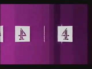 Thumbnail image for Channel 4 (Purple)  - 1999