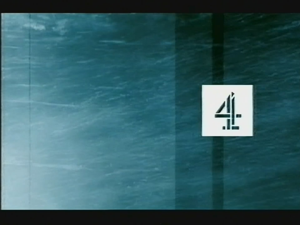 Thumbnail image for Channel 4 (Turquoise)  - 2000