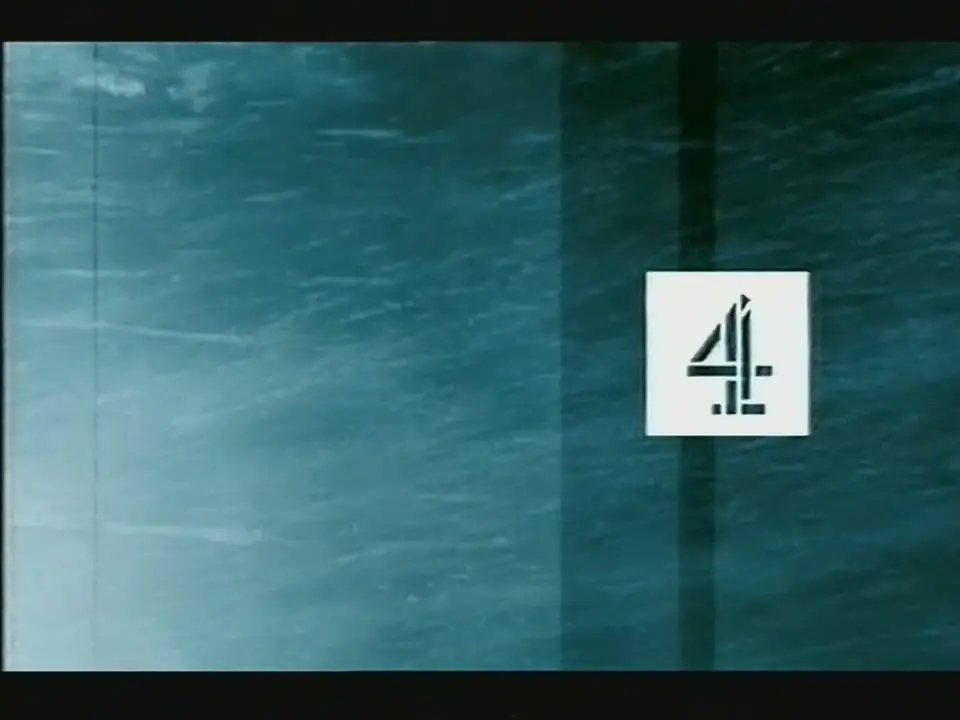 Thumbnail image for Channel 4 (Turquoise)  - 2000