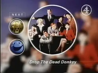 Thumbnail image for Channel 4 (Next)  - 1998