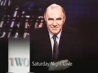 Thumbnail image for BBC Two (Slide)  - 1990
