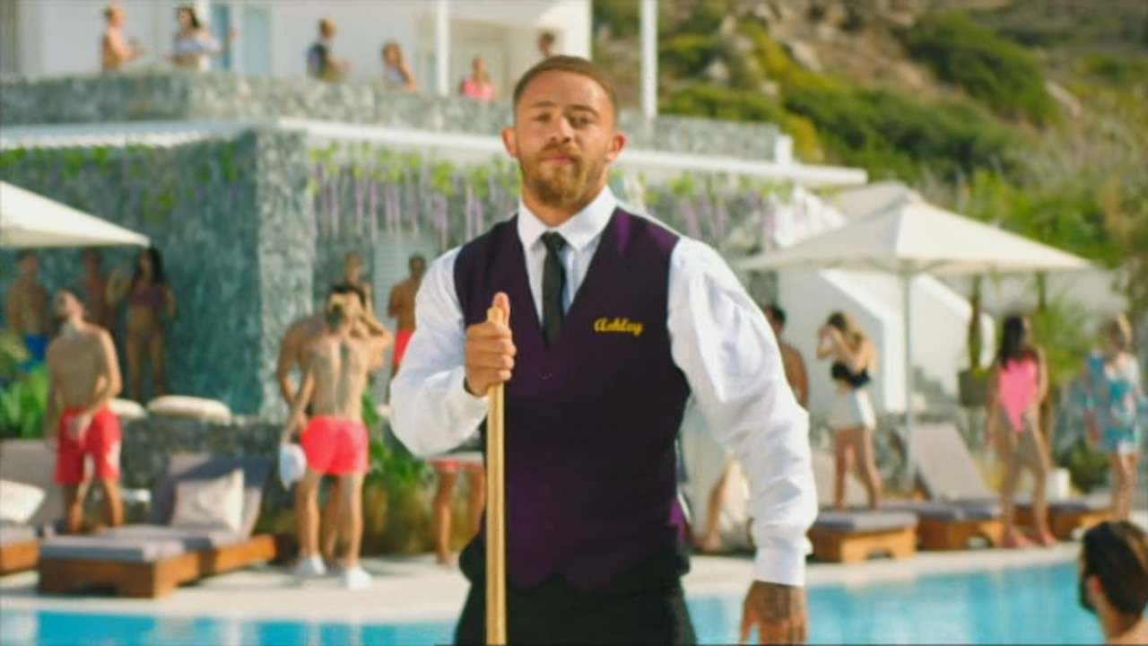 Thumbnail image for E4 (Break - Five Star Hotel)  - 2018