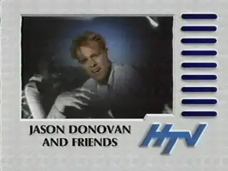 Thumbnail image for HTV (Next)  - 1989
