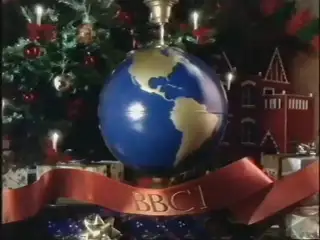 Thumbnail image for BBC1  - Christmas 1989