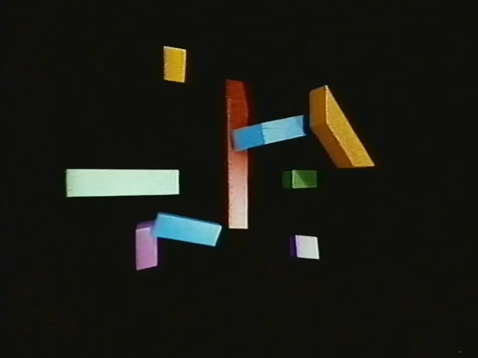 Thumbnail image for Channel 4  - 1990