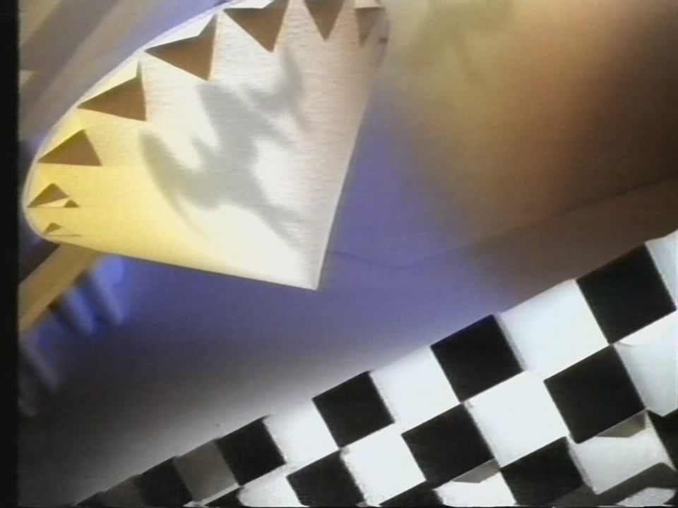 Thumbnail image for BBC1 (Winter Promo)  - 1989