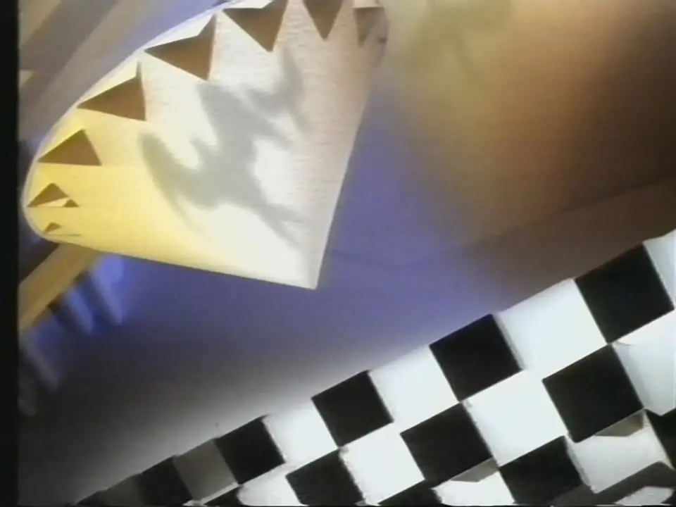Thumbnail image for BBC1 (Winter Promo)  - 1989