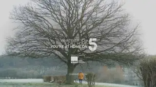Thumbnail image for Channel 5 (Home Promo)  - 2018