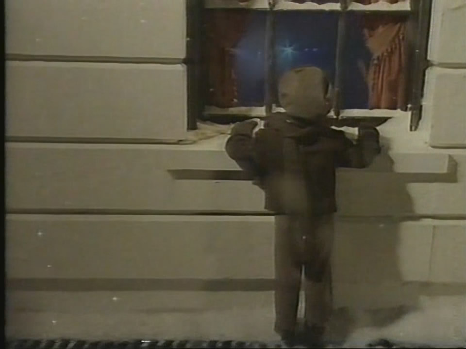 Thumbnail image for Granada (Promo)  - Christmas 1990
