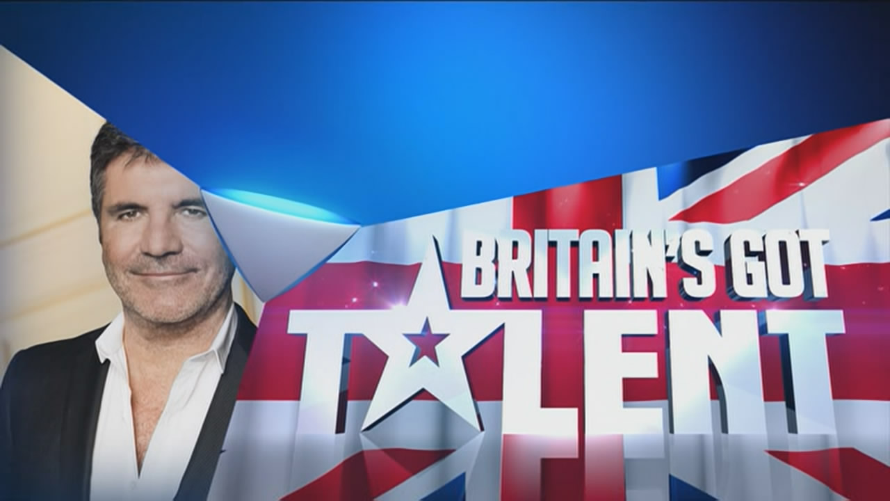 Thumbnail image for STV (Britain's Got Talent - Break End)  - 2018