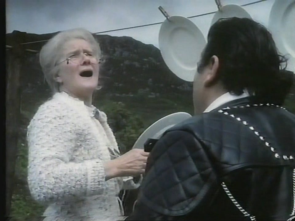 Thumbnail image for Persil Washing-Up Liquid  - 1991