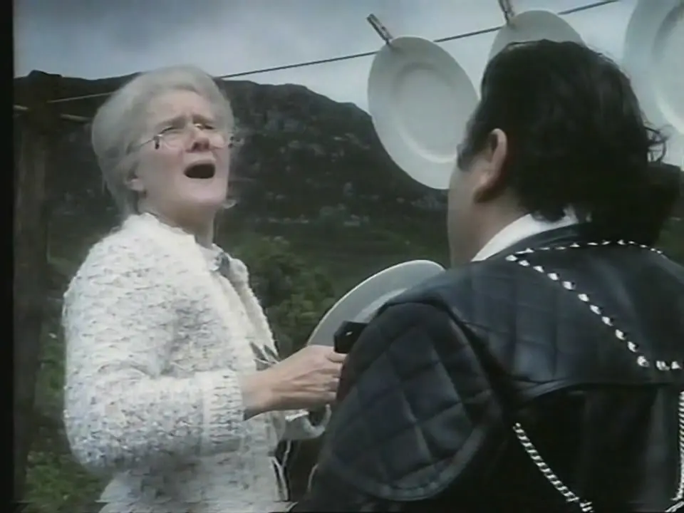 Thumbnail image for Persil Washing-Up Liquid  - 1991