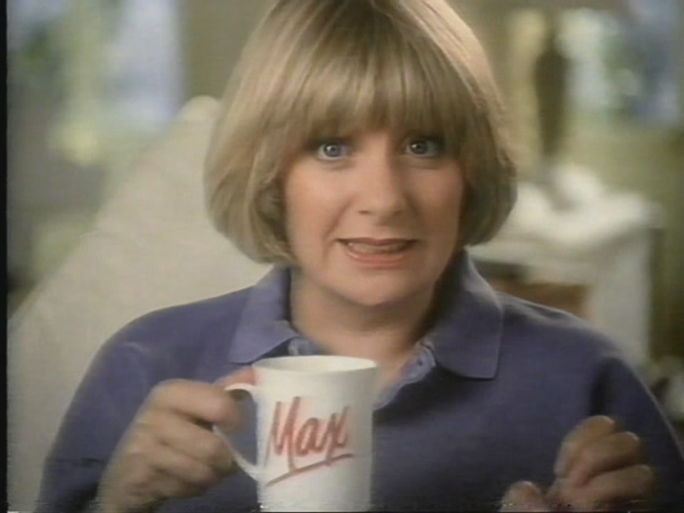 Thumbnail image for Maxwell House  - 1990