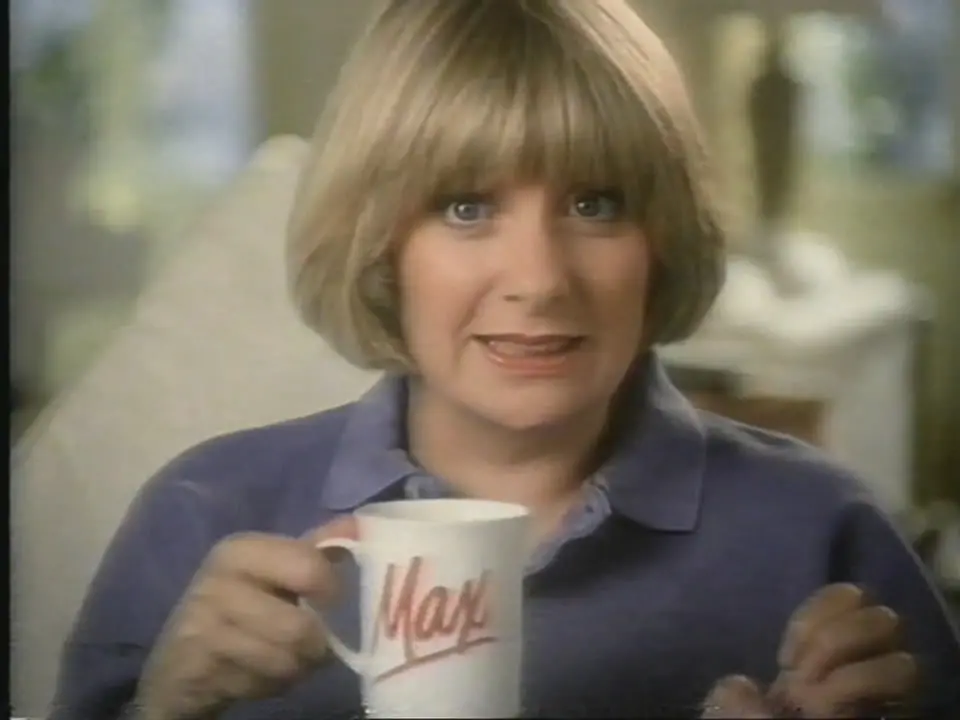 Thumbnail image for Maxwell House  - 1990
