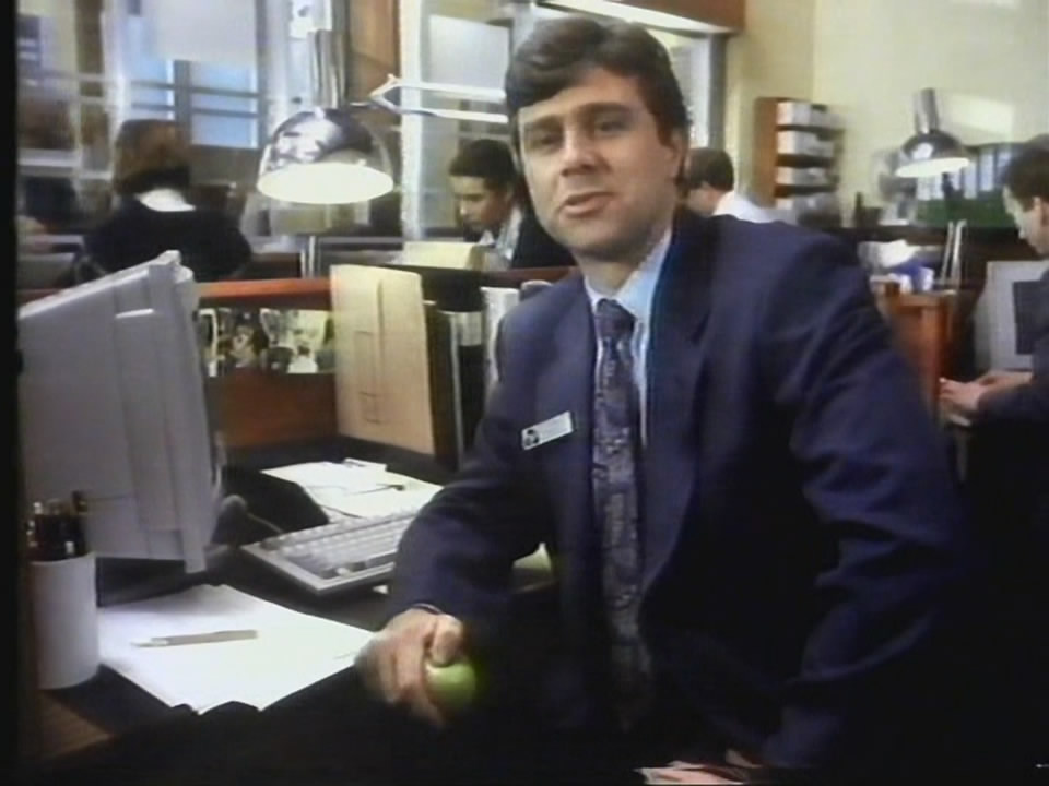 Thumbnail image for Natwest  - 1991