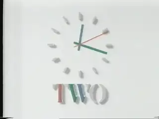 Thumbnail image for BBC Two (Closedown)  - 1987