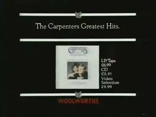 Thumbnail image for Woolworths  - 1990