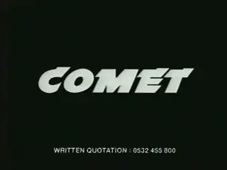 Thumbnail image for Comet  - 1991