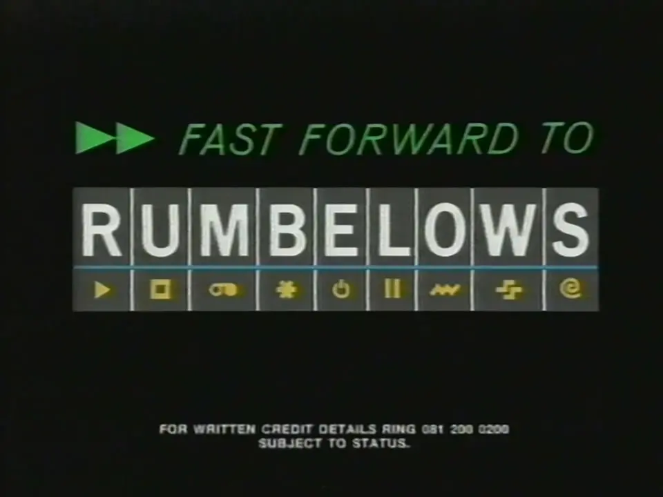 Thumbnail image for Rumbelows  - 1990