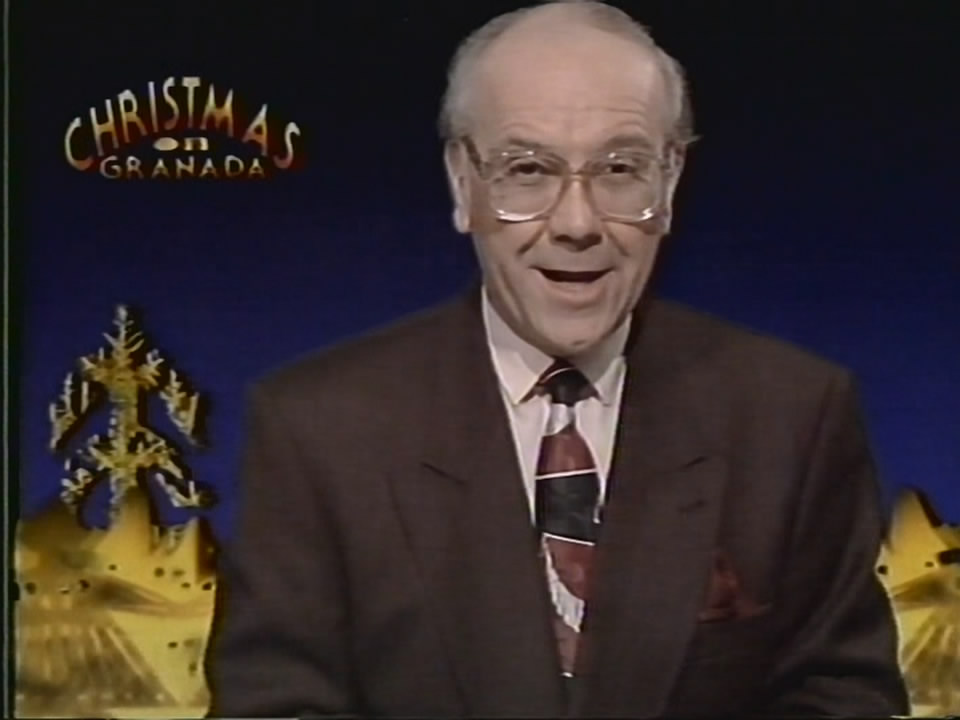 Thumbnail image for Granada (In Vision Continuity)  - Christmas 1989