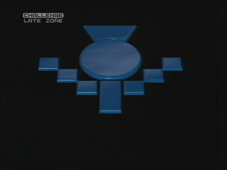 Thumbnail image for STV (Endcap)  - 1989
