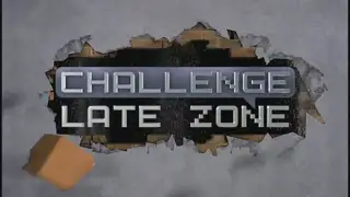 Thumbnail image for Challenge (Break - Late Zone)  - 2013