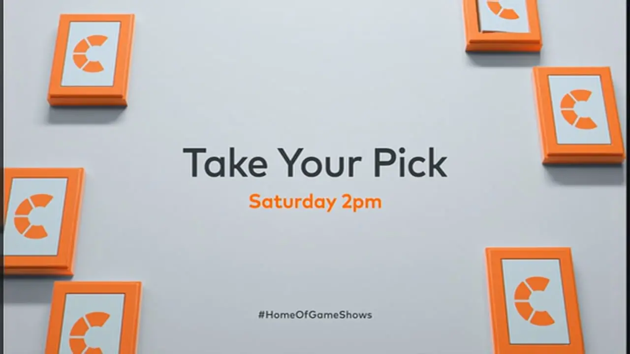 Thumbnail image for Challenge (Promo)  - 2017