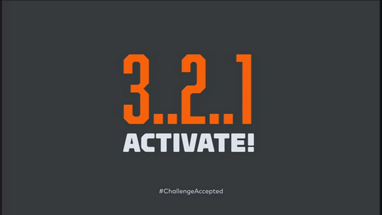 Thumbnail image for Challenge (Break - 3.. 2.. 1.. Activate)  - 2017