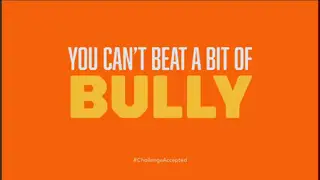 Thumbnail image for Challenge (Break - You Can't Beat a bit of Bully)  - 2018