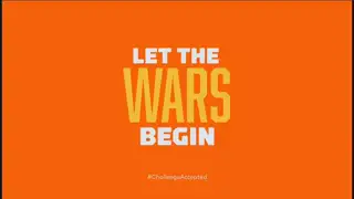 Thumbnail image for Challenge (Break - Let The Wars Begin)  - 2018