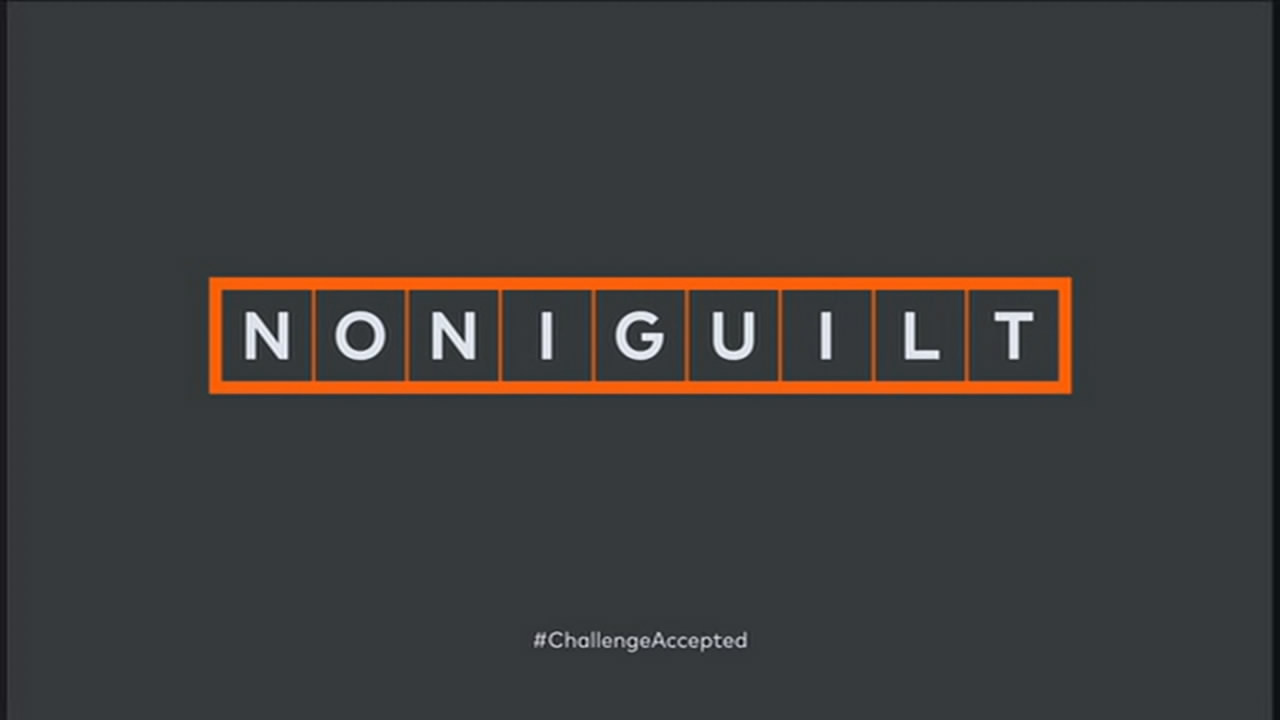 Thumbnail image for Challenge (Break - NONIGUILT)  - 2017