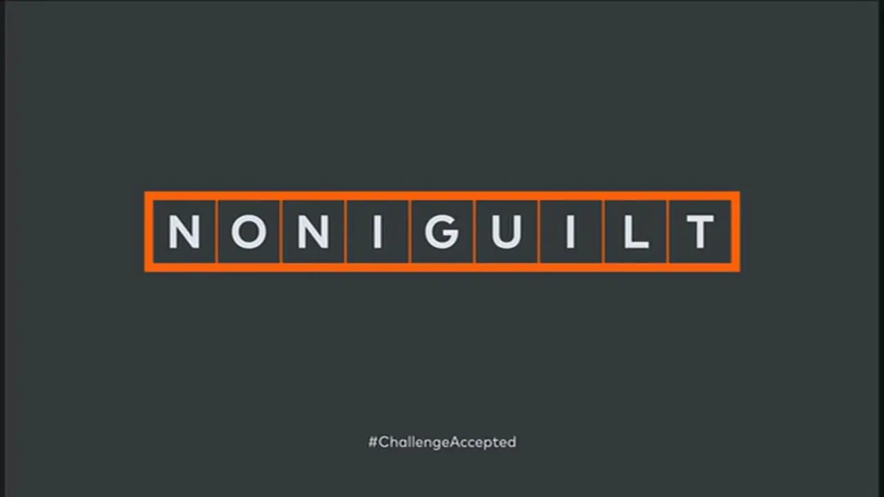 Thumbnail image for Challenge (Break - NONIGUILT)  - 2017
