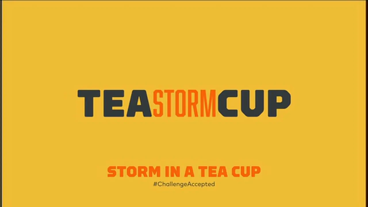 Thumbnail image for Challenge (Break End - Storm in a Teacup)  - 2017