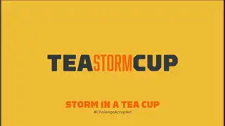 Thumbnail image for Challenge (Break End - Storm in a Teacup)  - 2017