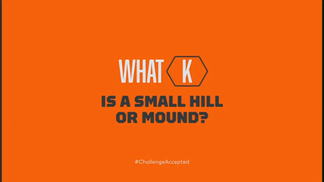 Thumbnail image for Challenge (Break - What K?)  - 2017