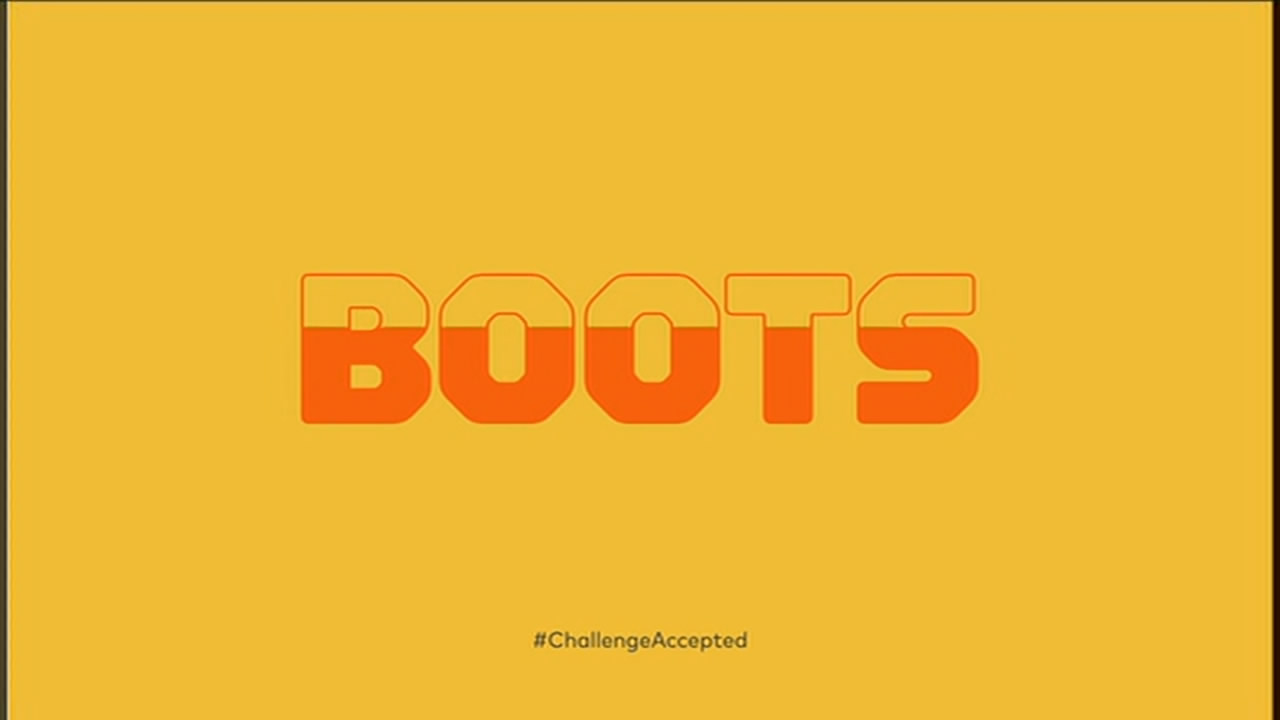 Thumbnail image for Challenge (Break - Fill Your Boots)  - 2018