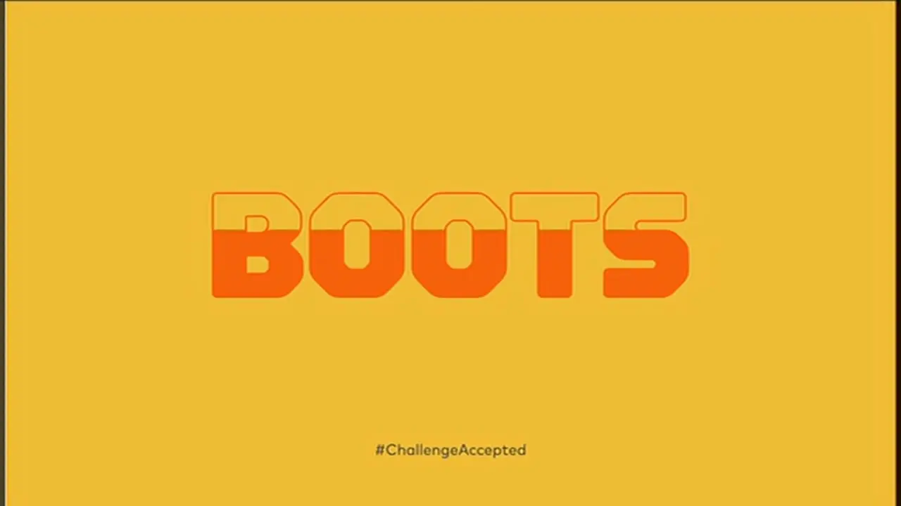 Thumbnail image for Challenge (Break - Fill Your Boots)  - 2018