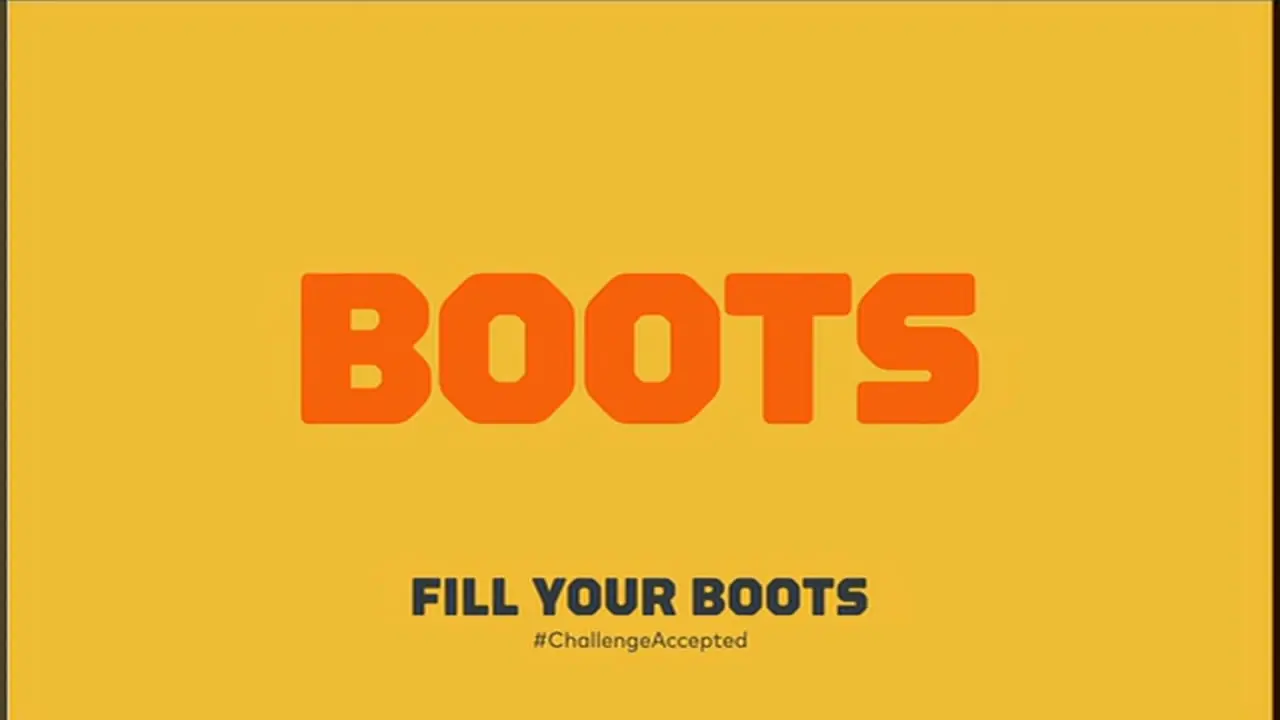 Thumbnail image for Challenge (Break End - Fill Your Boots)  - 2018