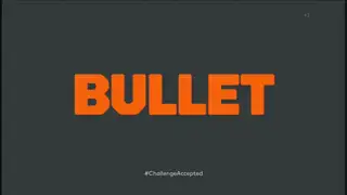 Thumbnail image for Challenge (Break - Bite The Bullet)  - 2018