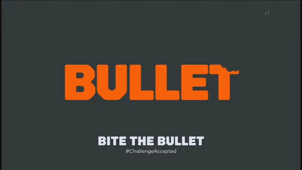 Thumbnail image for Challenge (Break End - Bite The Bullet)  - 2018