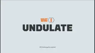 Thumbnail image for Challenge (Break End - What U?)  - 2018