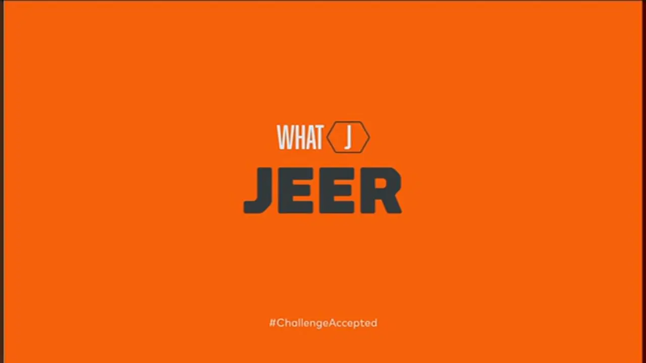 Thumbnail image for Challenge (Break End- What J?)  - 2018