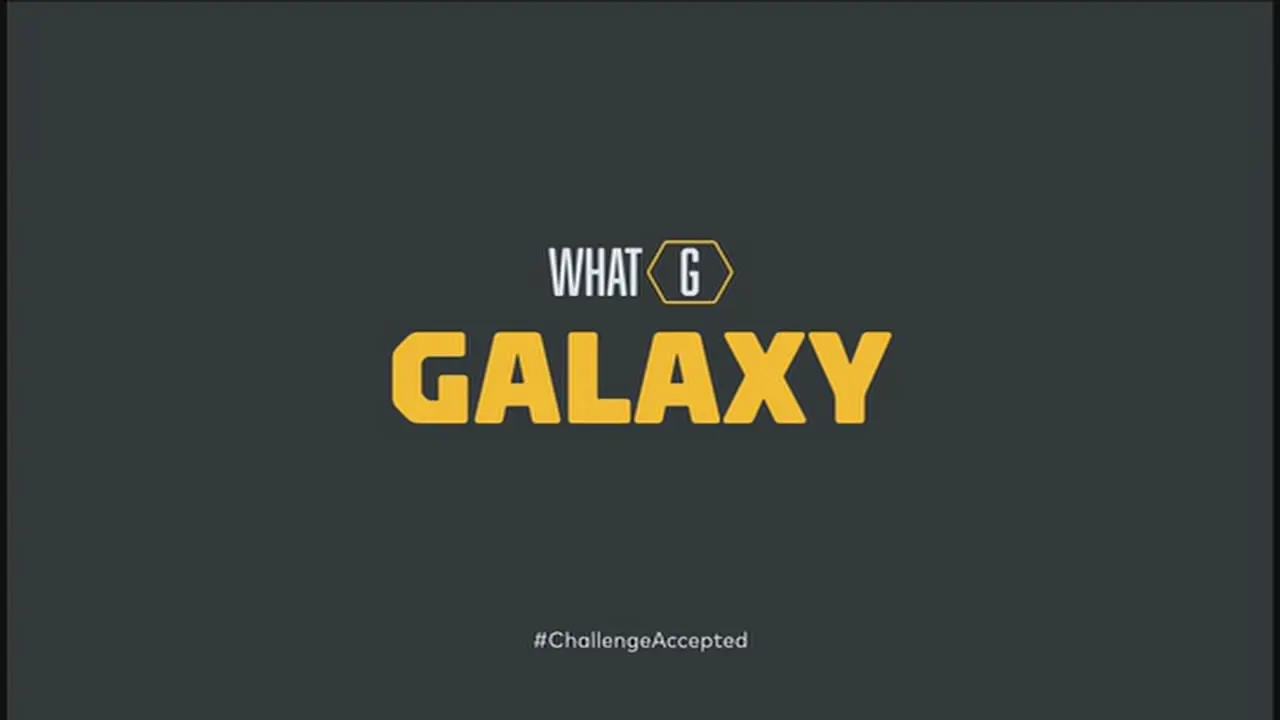 Thumbnail image for Challenge (Break End - What G?)  - 2018