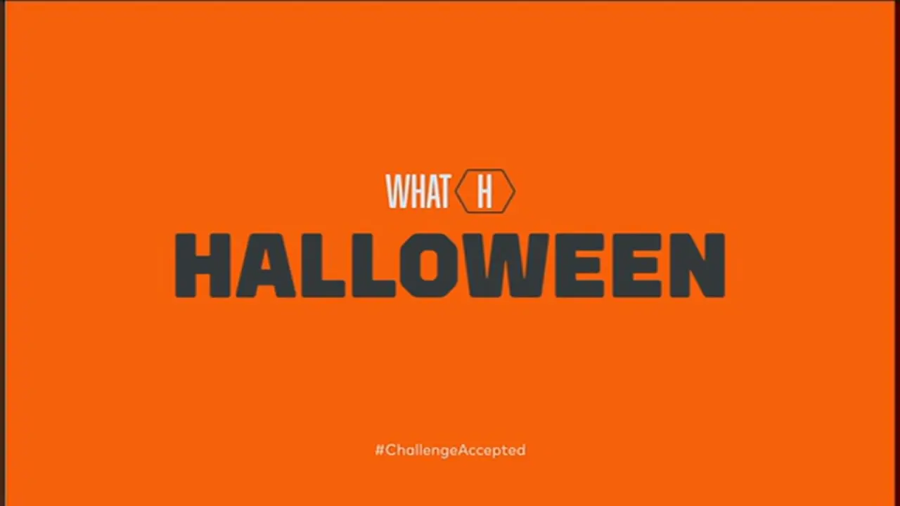 Thumbnail image for Challenge (Break End - What H?)  - 2018